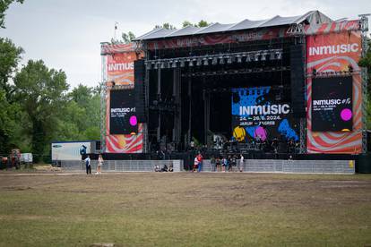 FOTO Posljednji dan INmusic festivala: Nastupali Royksopp, Ibibio Sound Machine i brojni...