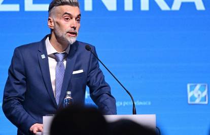 Šef HUP-a Mislav  Balković: 'Dio ljudi iz javnog sektora treba prebaciti u privatni sektor'