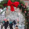 Zagreb u studenom: 15% više turista i 11 posto više noćenja