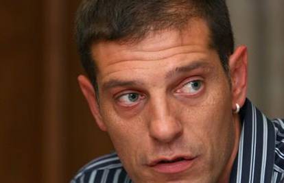 Bilić: Englezi me ne mogu poremetiti tim ponudama