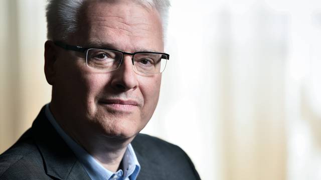 Ivo Josipović: Mislio sam da ću operu o Lennonu napisati na Pantovčaku. Prevario sam se