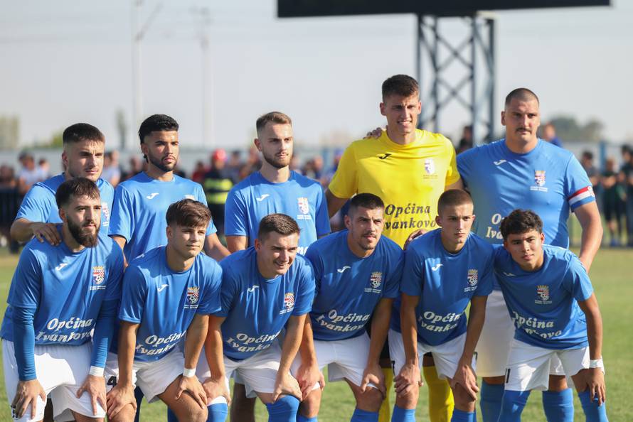 Bedem i Dinamo sastali se u šesnaestini finala Hrvatskog nogometnog kupa