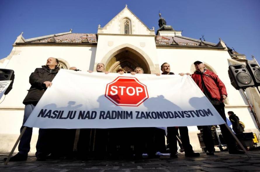 Marko Lukunić/Pixsell