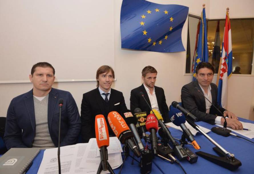 Marko Lukunic/PIXSELL