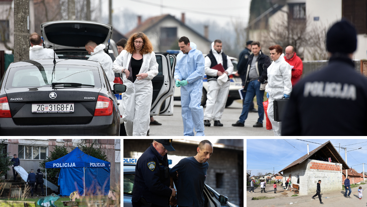 Četiri mrtve žene u četiri dana: Ana je bila krvava i na podu...