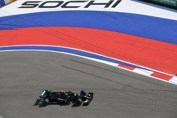 Russian Grand Prix