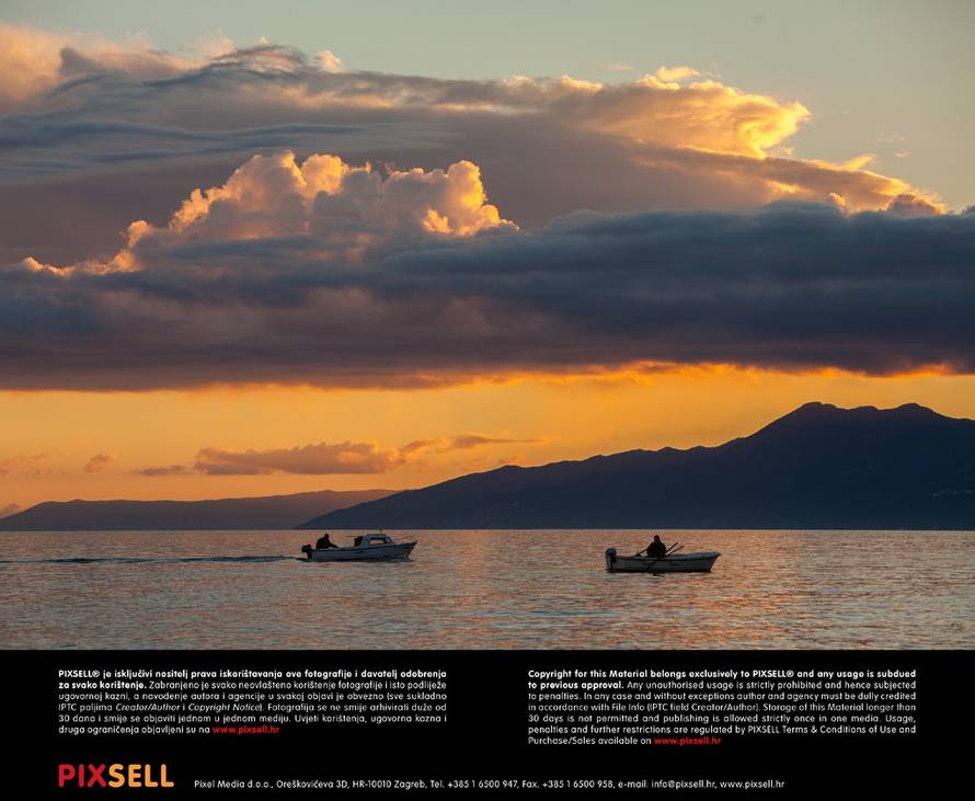 Nel Pavletić/Pixsell