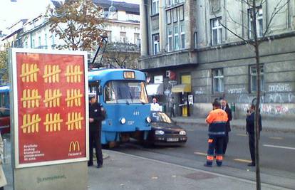 U razmaku od nekoliko sati sudarila se dva tramvaja