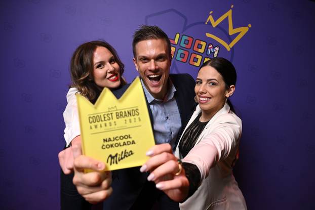 Zagreb: Jommboos slavi 10. rodjendan