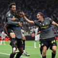 Inter u ludoj golijadi pobijedio Udinese, Su&ccaron;i&cacute; ostao na klupi