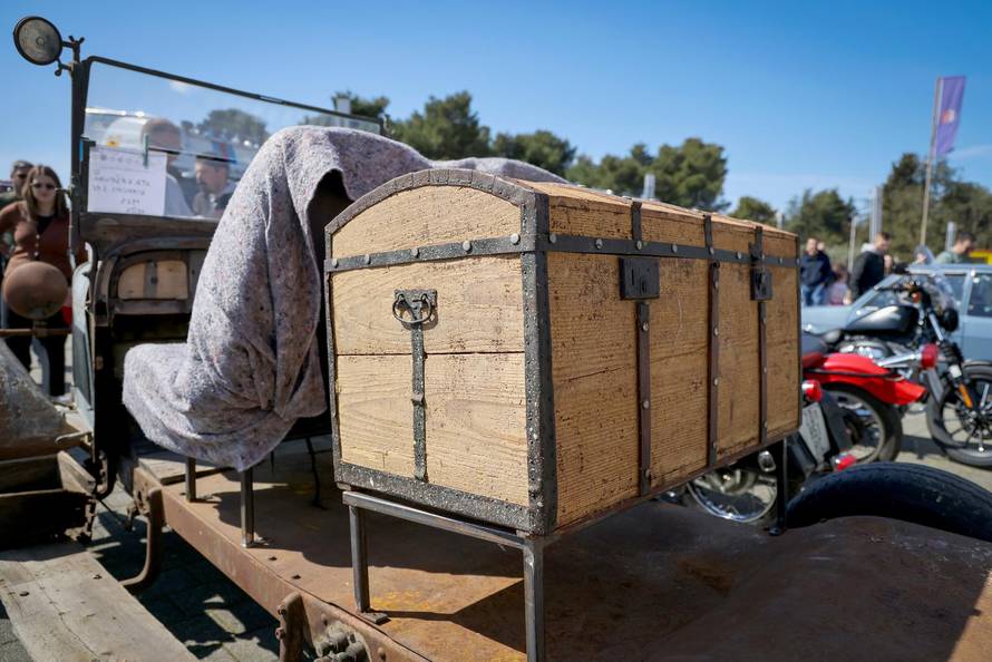 Zadar: Održana je šesta po redu “Nagrada grada Zadra”