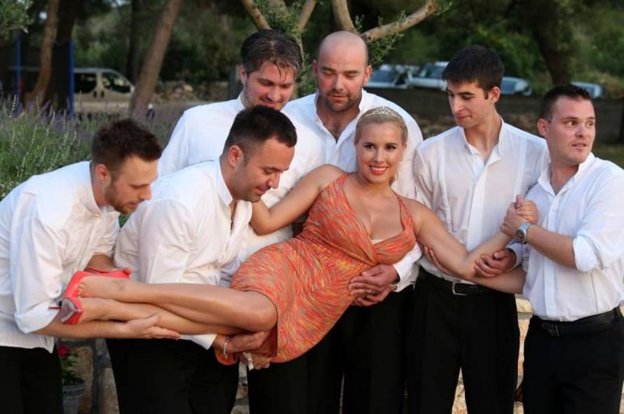 Duško Jaramaz/Pixsell