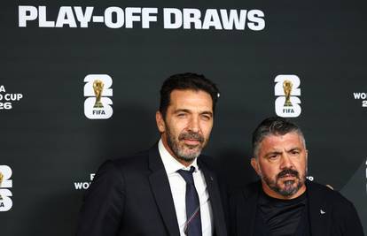 Tko će na Svjetsko prvenstvo? Kladionice i analitičari presudili uoči dramatičnog doigravanja