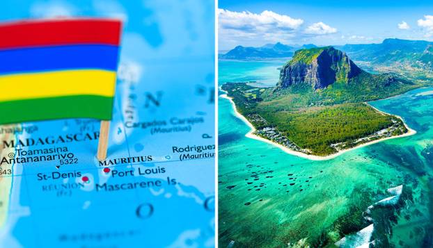 FOTO Novi izazov je spreman! Tko može točno prepoznati sve zastave? Rijetki  imaju 100 %...