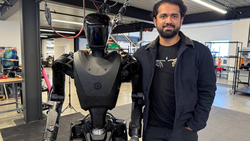 2026 03 12t071236z 1666355942 rc27fjaubt68 rtrmadp 3 tech robots conflict zones