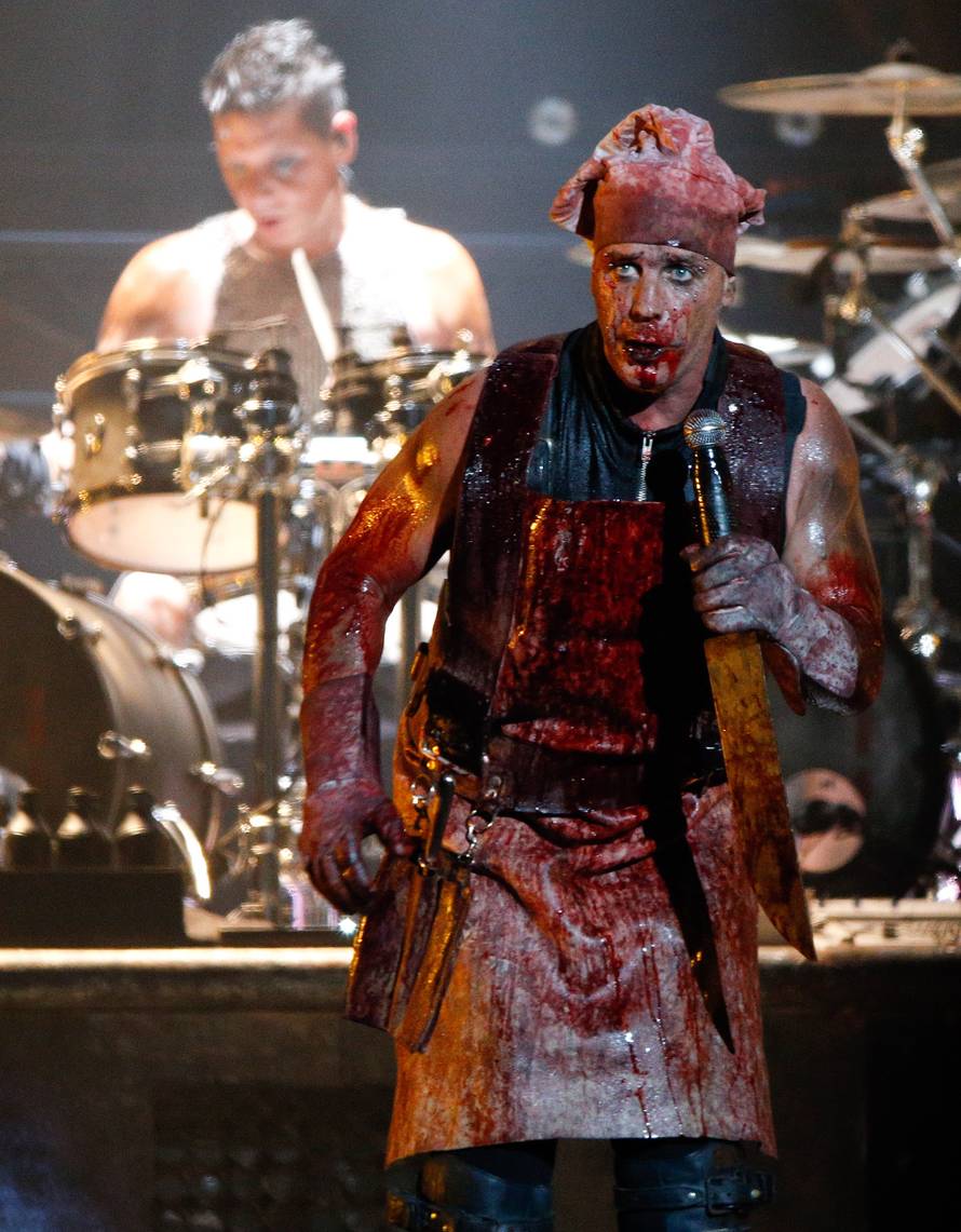 Wacken Open Air Festival 2013