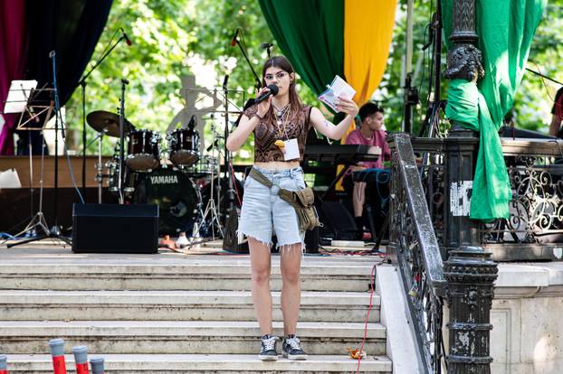 Međunarodni ulični festival Cest is d'Best na zagrebačkim ulicama