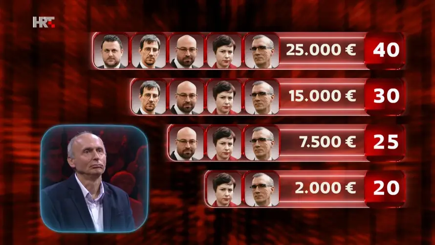 Marko Zoldoš pobijedio četvero lovaca s 21 sekundom prednosti