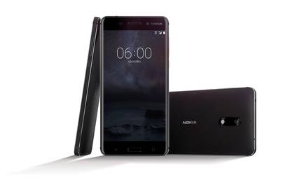 Nokia 6 trebala samo minutu kako bi se rasprodala u Kini