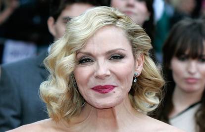 Povratak koji smo svi čekali: Kim Cattrall ipak se pojavila u ulozi Samanthe u finalu sezone