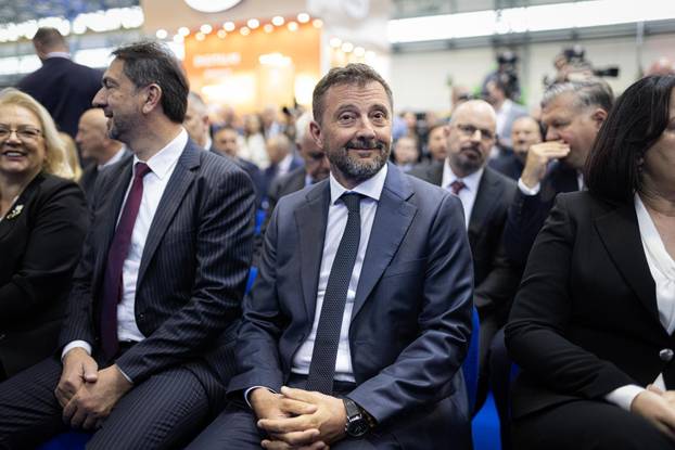 Mostar: Otvoren 27. Međunarodni sajam gospodarstva