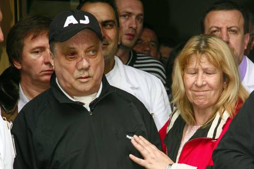 Tu&zcaron;na vijest: Umrla je Sejda Be&scaron;li&cacute;, Halidova supruga