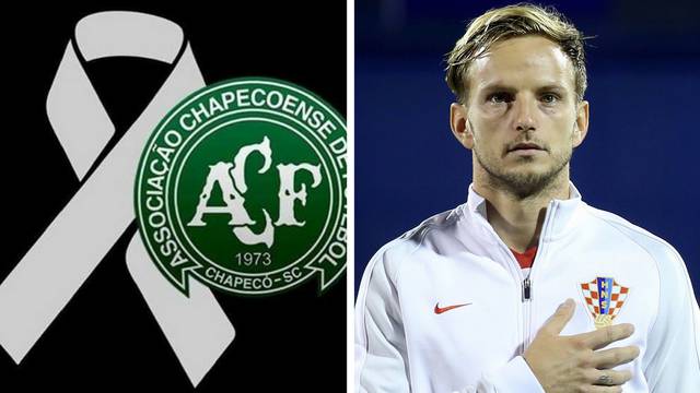 Raketa o tragediji nogometaša: Danas je za sve nas tužan dan