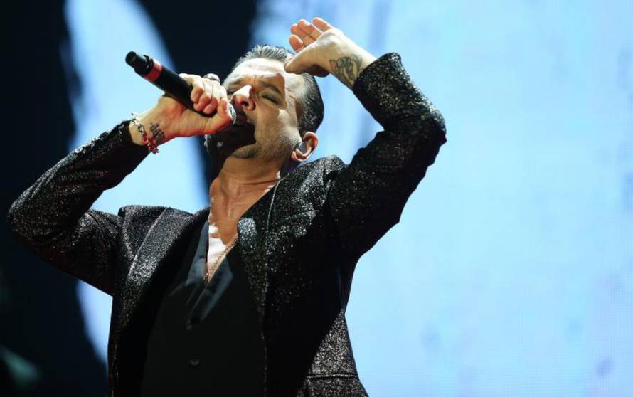 Sanjin strukić/Pixsell