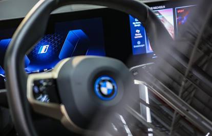 BMW ulaže 750 milijuna dolara u proizvodnju električnih Minija