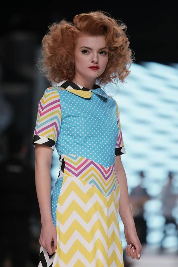 23.12 1990. Zagreb: Ro?ena Ella Dvornik