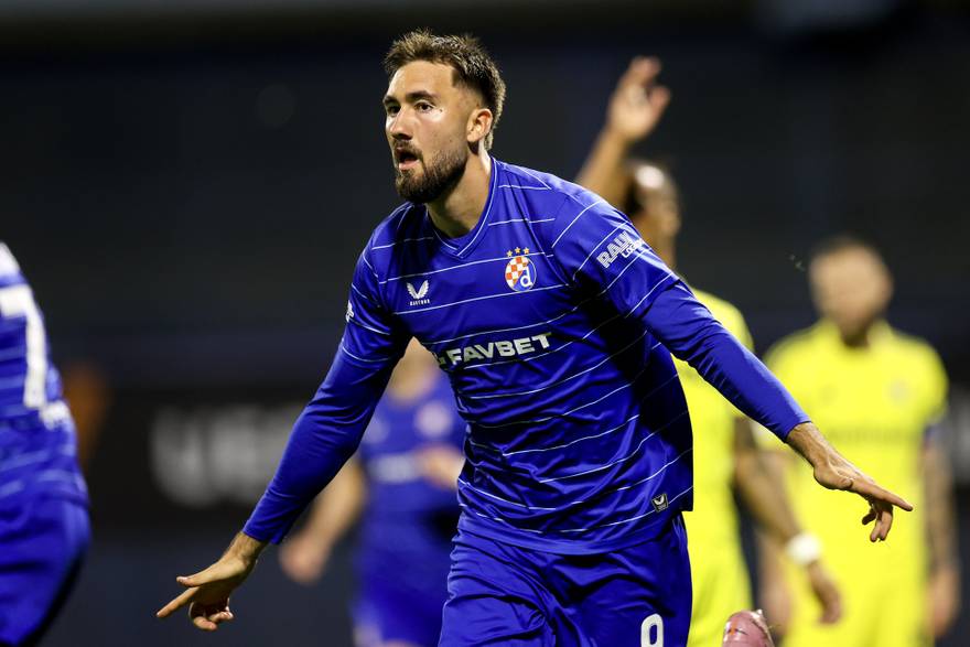 Dinamo prevario i statističare. Nakon rušenja Fenera drastično mu narasle šanse za prolazak