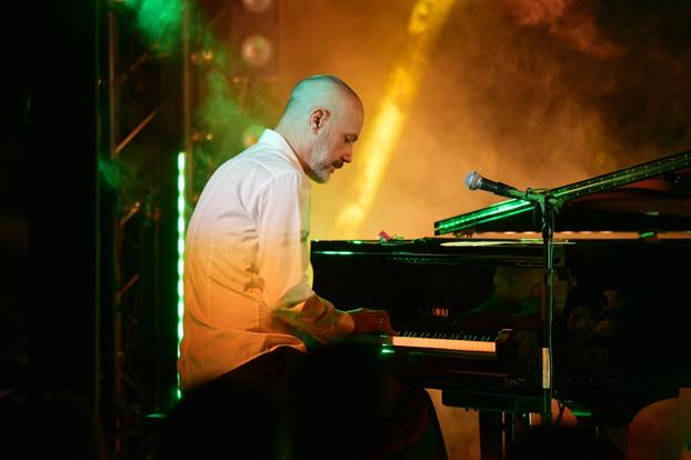 Sibenik: Koncert Ladies Live u cast Gabi i Matije Dedic