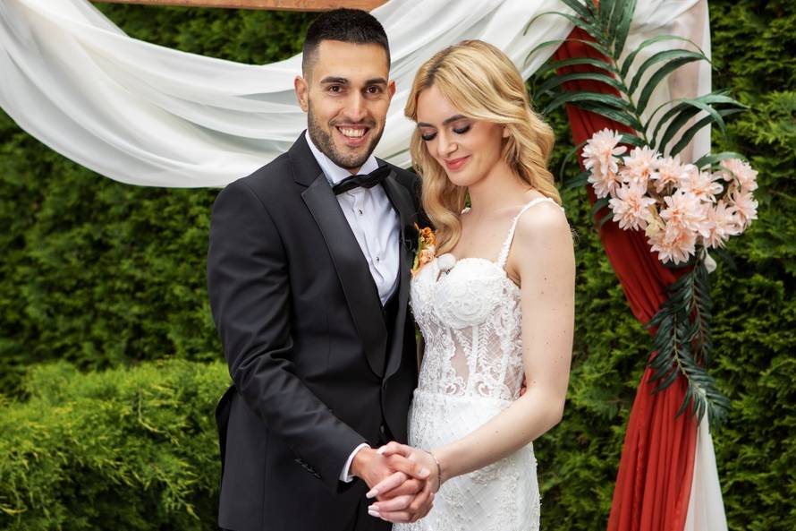 Ekspertica Iva o nova tri para u 'Braku na prvu': 'Ne znam hoće li uspjeti prepoznati ljubav...'