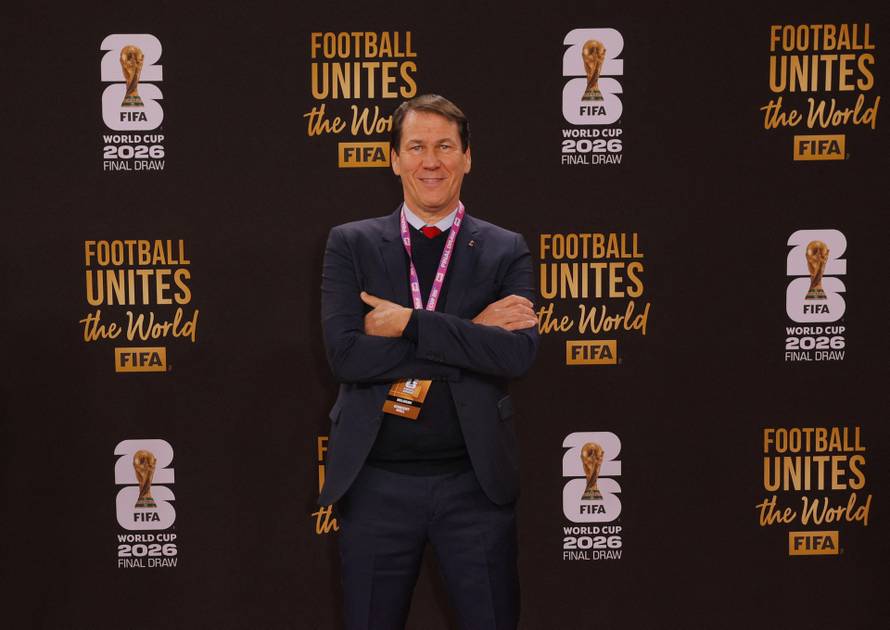FIFA World Cup 2026 Draw