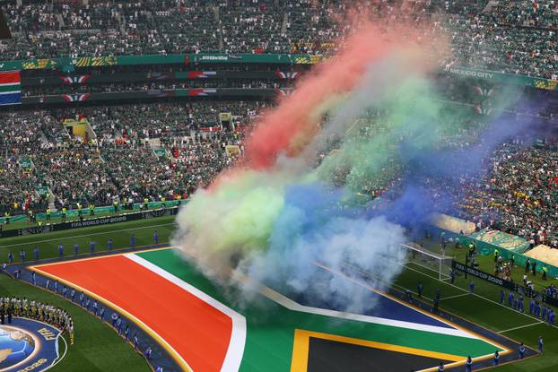 FIFA World Cup 2026 - Group A - Mexico v South Africa