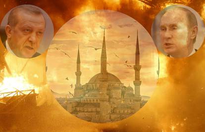 Ispunjava li se proročanstvo?! "Istanbul će biti pravoslavan"