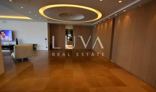 FOTO Isplati li se? Ovaj luksuzno uređeni stan u Zagrebu prodaje se za vrtoglavih 3 milijuna eura