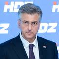 Plenkovi&cacute; odgovorio &scaron;efu SDP-a: Smiri se i pridonesi rje&scaron;enju!