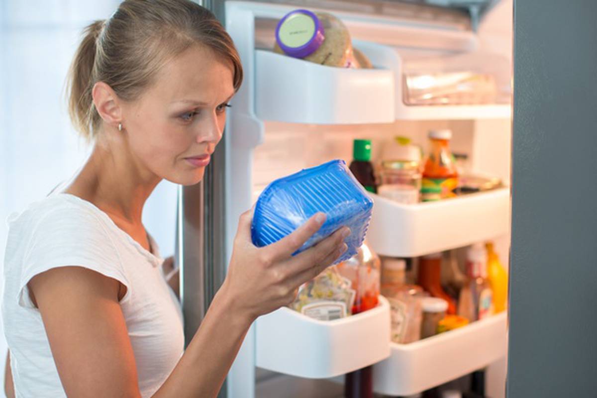 Top 6 ideja kako organizirati hladnjak - za lakše snalaženje