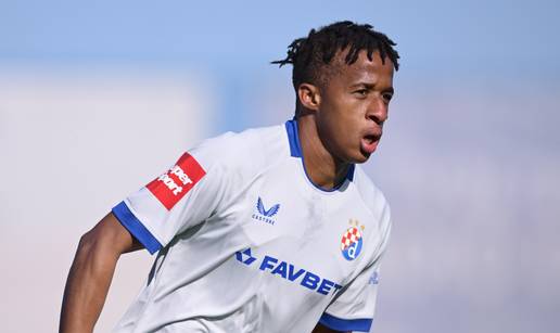 Portugalci: Dinamov talent je nesretan, Porto ga &zcaron;eli natrag!
