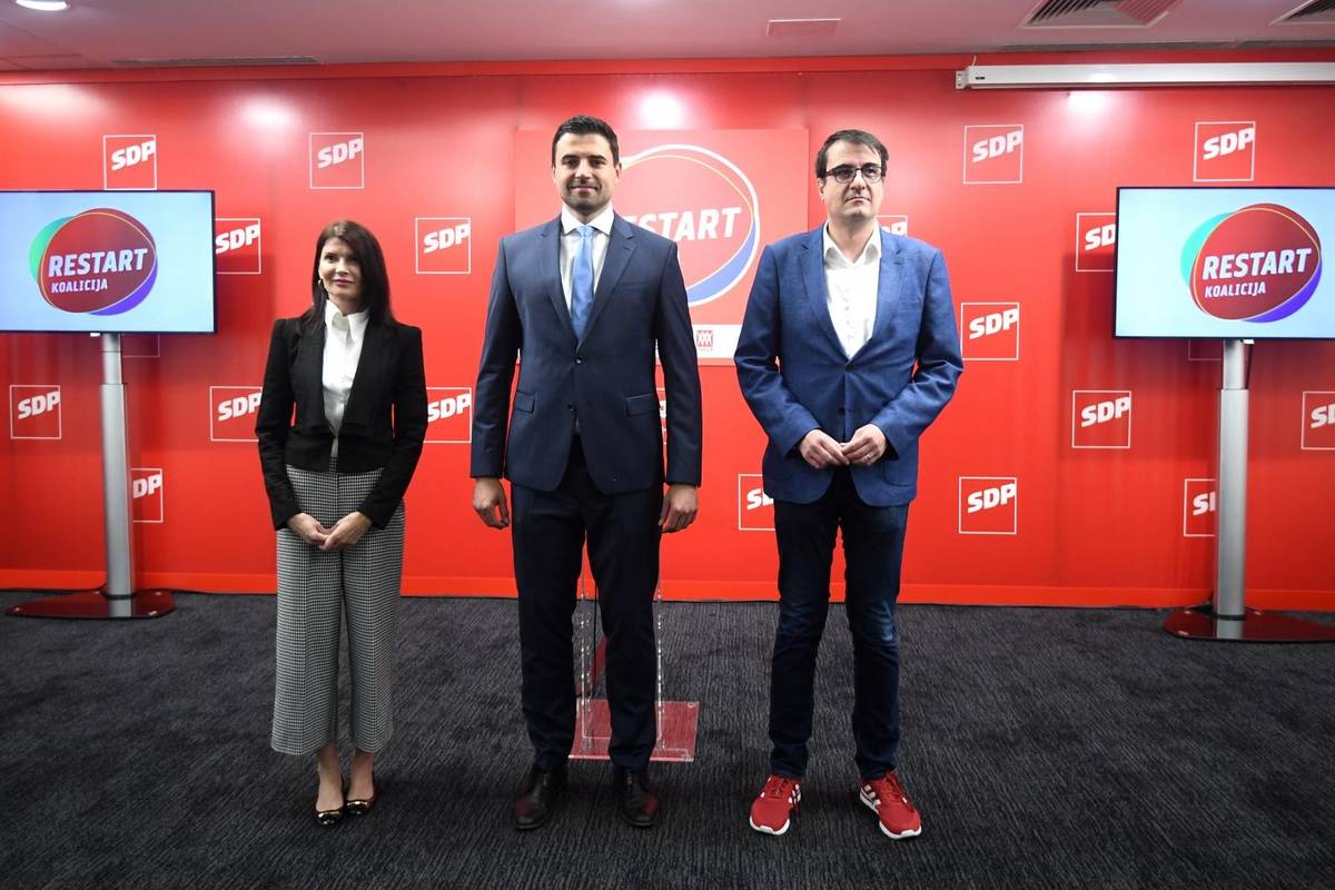 'Ulaganje u obrazovanje je najpametnija investicija...'