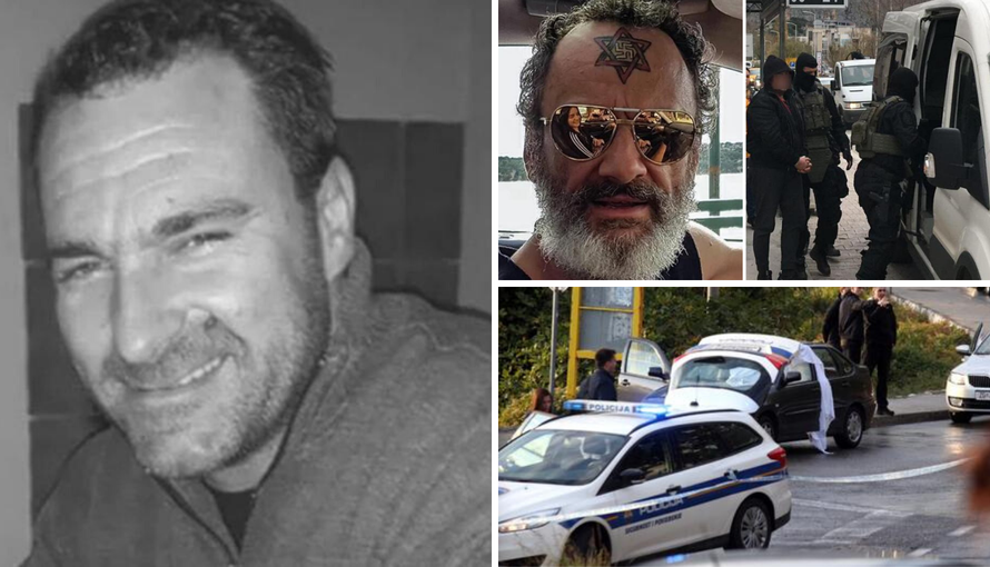 Ringwaldu, Piriću i Zoloti opet će suditi za ubojstvo Karmelina Fistanića. Ostaju iza rešetaka!