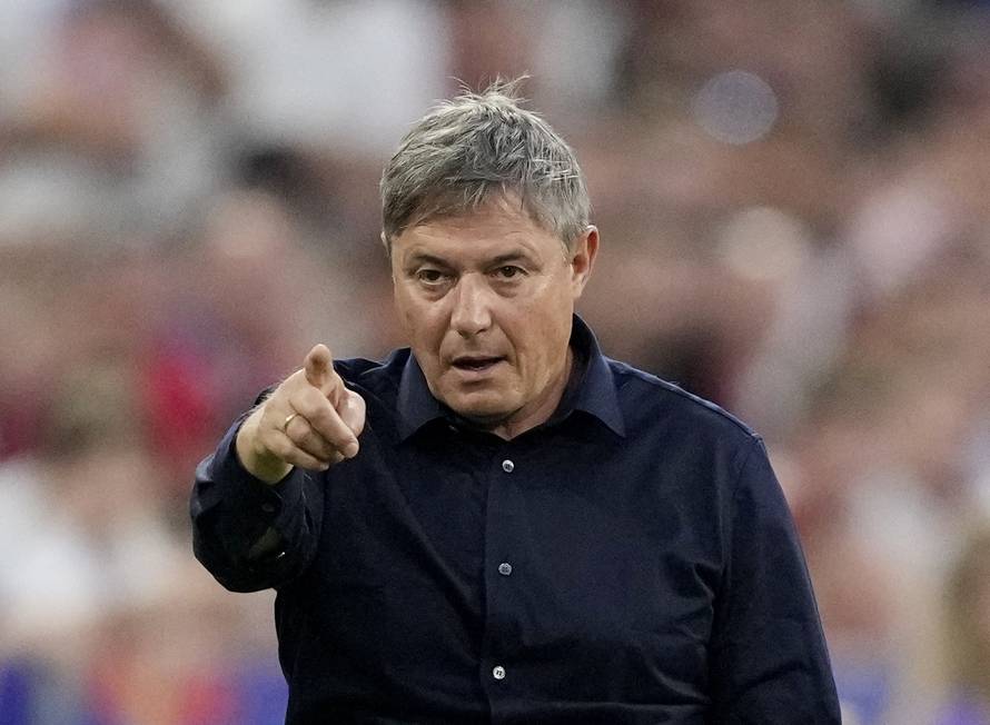 Euro 2024 - Denmark v Serbia