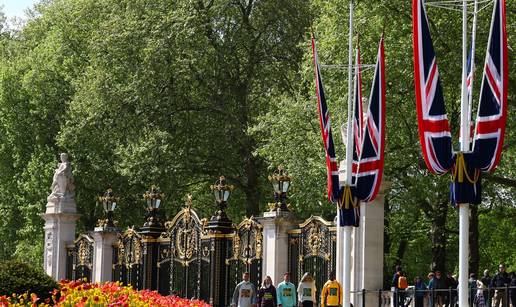 Urin trkača londonskog maratona pretvorit će u gnojivo