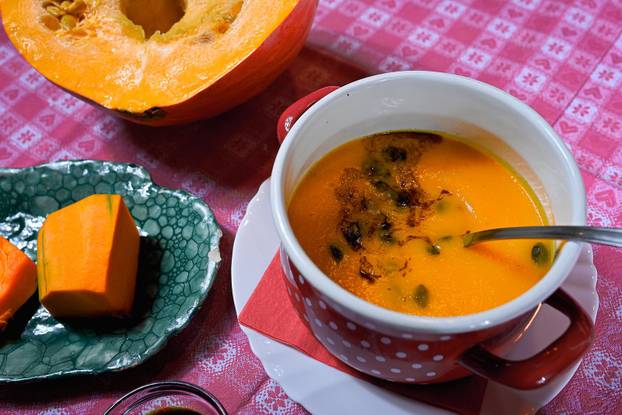 Ivanić Grad: Seoski turizam Kezele