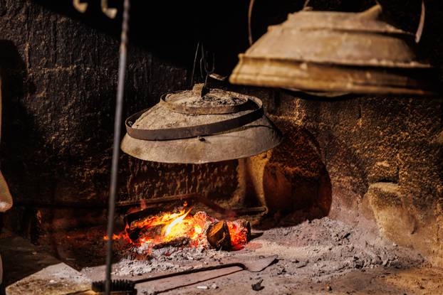 Glavice: Doček izbornih rezultata kod obitelji Zorana Milanovića