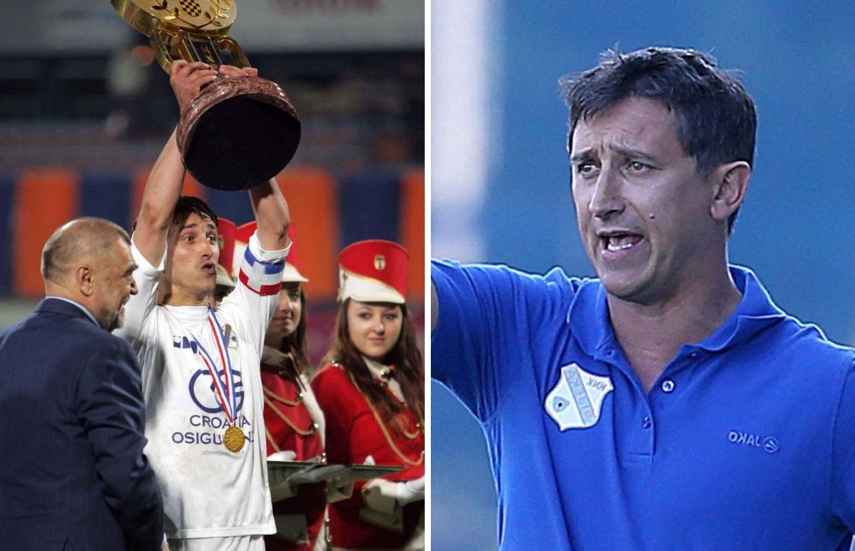 Bivši 'vatreni': Prebolio sam koronu i dvaput se cijepio pa sam bio pozitivan čak tri puta!