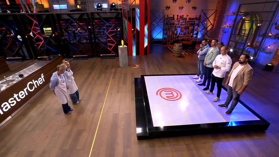 Barbara je uspjela obraniti platinastu karticu: 'Kartica ostaje sa mnom i čuvat će me'