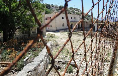 Iz najokrutnijeg Titova gulaga: Zaboravljeni hrvatski Alcatraz