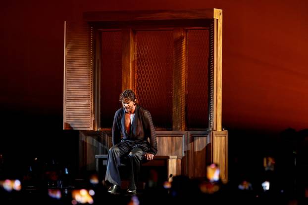Grand Final of the 2026 Eurovision Song Contest, in Vienna